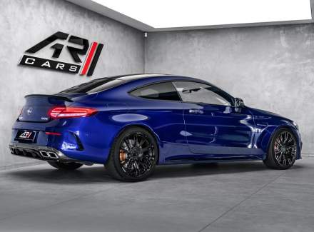 Mercedes-Benz - C-class