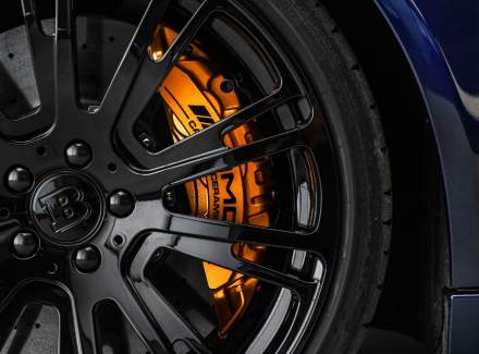 Mercedes-Benz - C-class