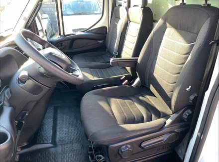 Iveco - Daily