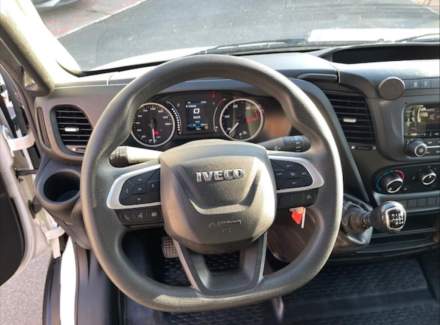 Iveco - Daily