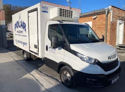 Iveco - Daily