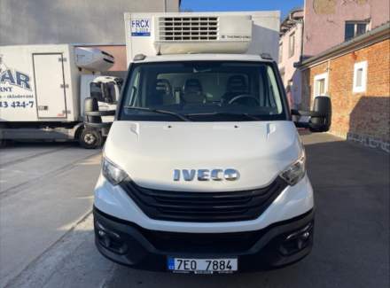 Iveco - Daily