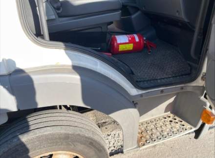 Mercedes-Benz - Atego