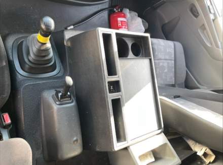 Mercedes-Benz - Atego