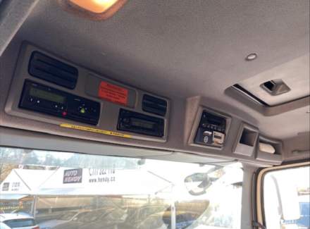 Mercedes-Benz - Atego