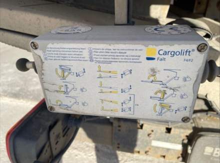 Mercedes-Benz - Atego