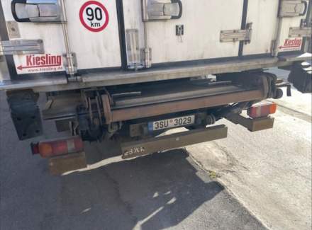 Mercedes-Benz - Atego