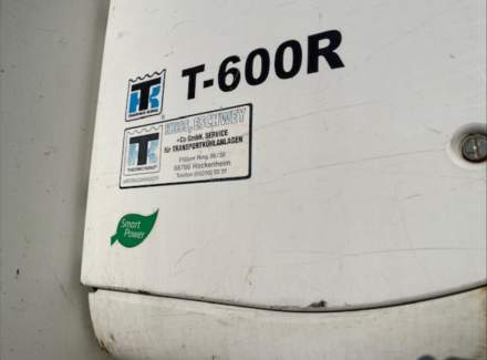 Mercedes-Benz - Atego