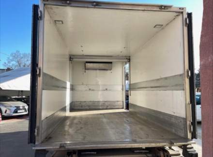 Mercedes-Benz - Atego