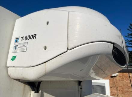 Mercedes-Benz - Atego