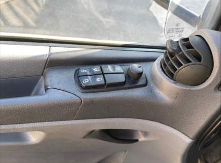 Mercedes-Benz - Atego