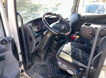 Mercedes-Benz - Atego