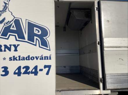 Mercedes-Benz - Atego