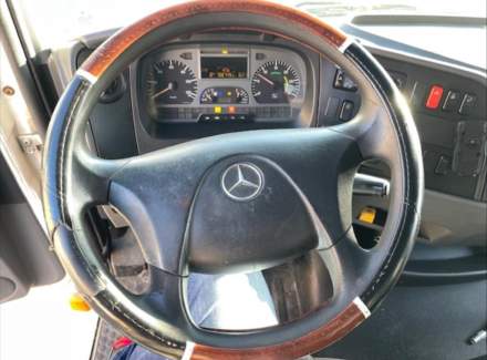 Mercedes-Benz - Atego