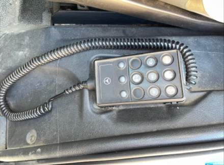 Mercedes-Benz - Atego