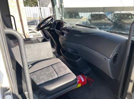 Mercedes-Benz - Atego