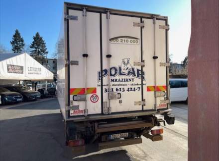 Mercedes-Benz - Atego