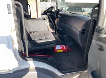 Mercedes-Benz - Atego