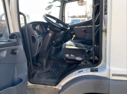 Mercedes-Benz - Atego