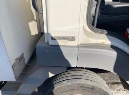 Mercedes-Benz - Atego