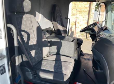 Mercedes-Benz - Atego