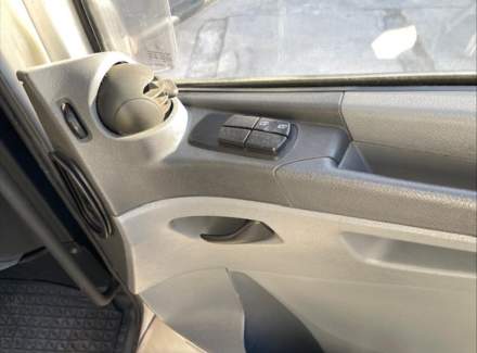 Mercedes-Benz - Atego