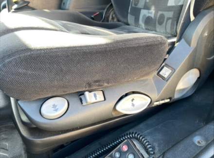 Mercedes-Benz - Atego