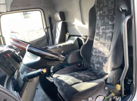 Mercedes-Benz - Atego