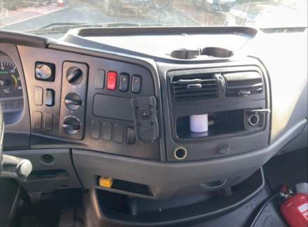 Mercedes-Benz - Atego