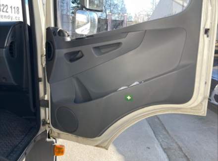 Mercedes-Benz - Atego