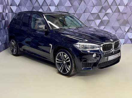 BMW - X5