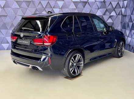 BMW - X5