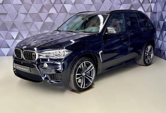 BMW - X5