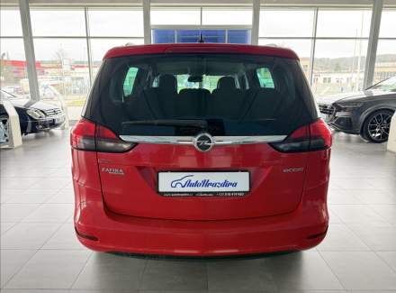 Opel - Zafira