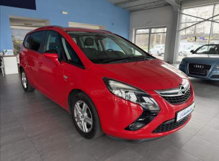 Opel - Zafira