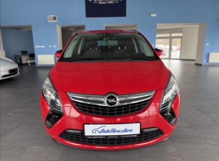 Opel - Zafira