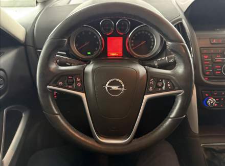 Opel - Zafira