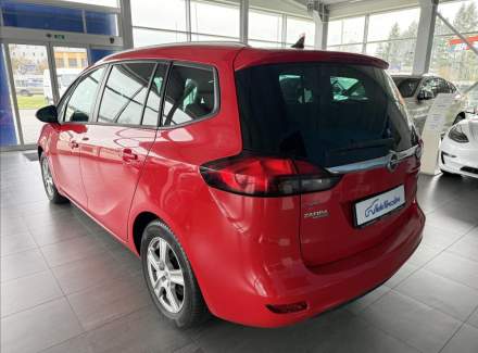 Opel - Zafira