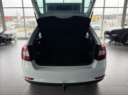 Škoda - Rapid