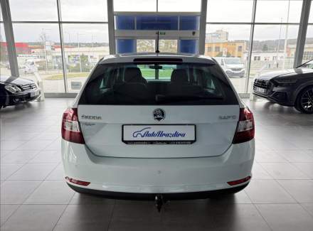 Škoda - Rapid