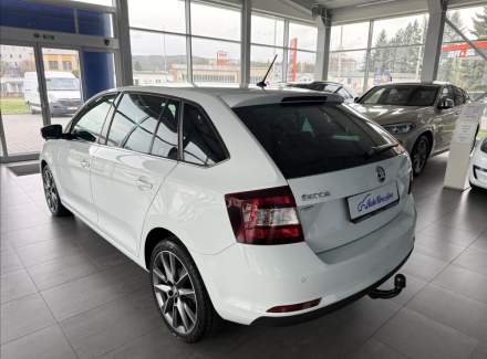 Škoda - Rapid