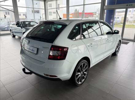 Škoda - Rapid