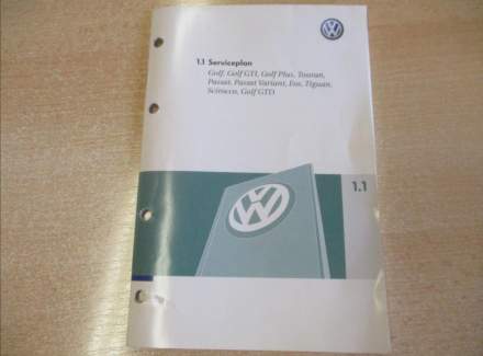 Volkswagen - Golf