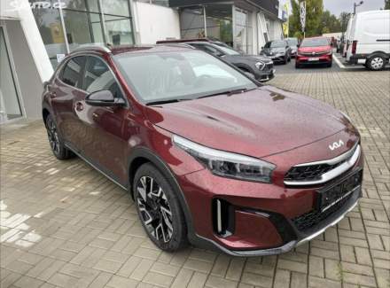 Kia - XCeed