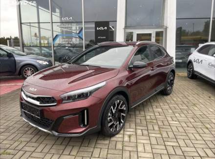 Kia - XCeed