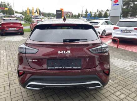 Kia - XCeed