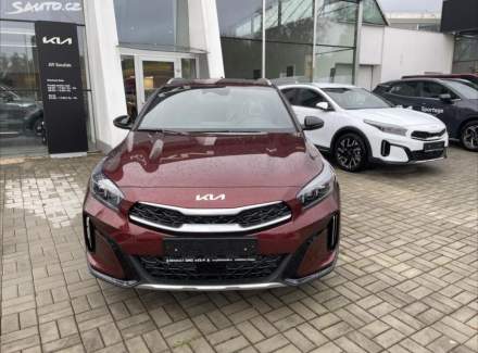 Kia - XCeed