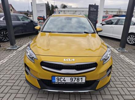 Kia - XCeed