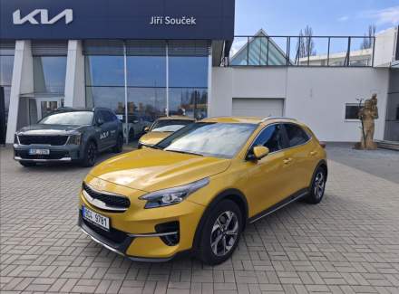 Kia - XCeed