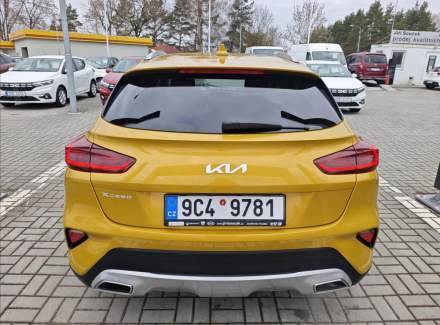 Kia - XCeed